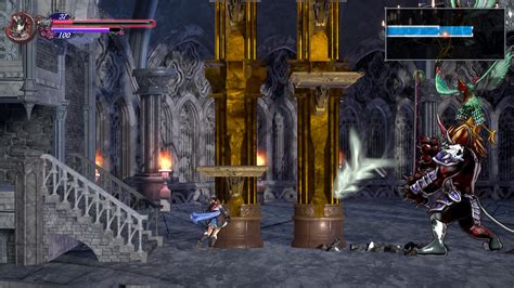 bloodstained nexus|Steam Community :: Bloodstained: Ritual of the Night.